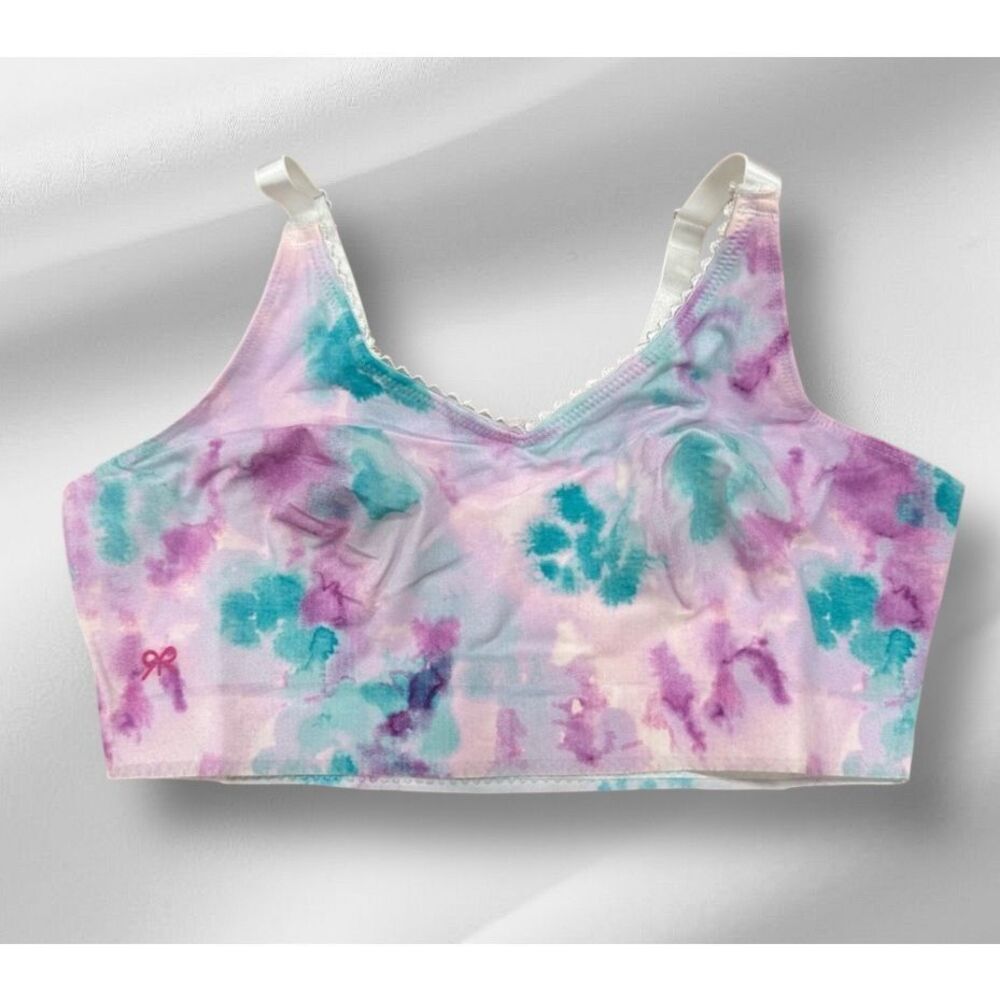 Ruby Ribbon Heritage Demiette Tie Dye Nwt Size 32